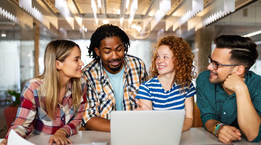 is recruitment a good career choice