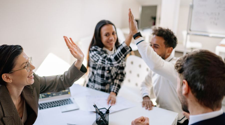 is recruitment a good career choice
