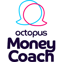 octopus money coach logo