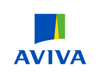 aviva logo