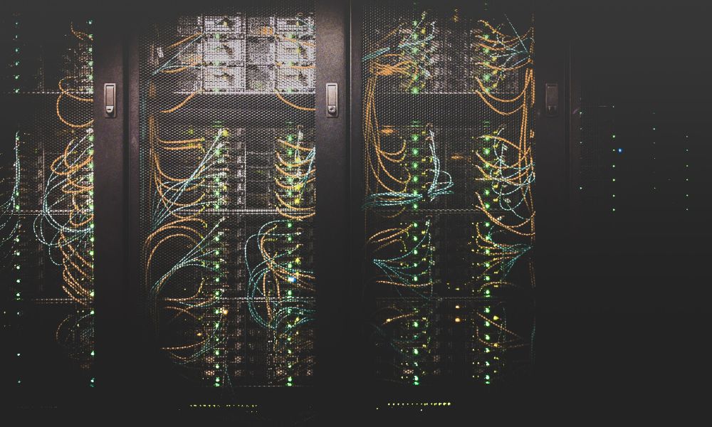 achieving digital sustainability with servers